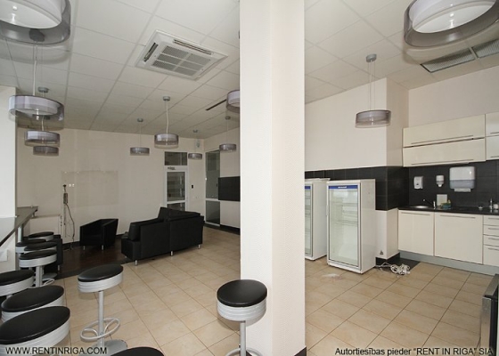 Office for rent, Krasta street - Image 1