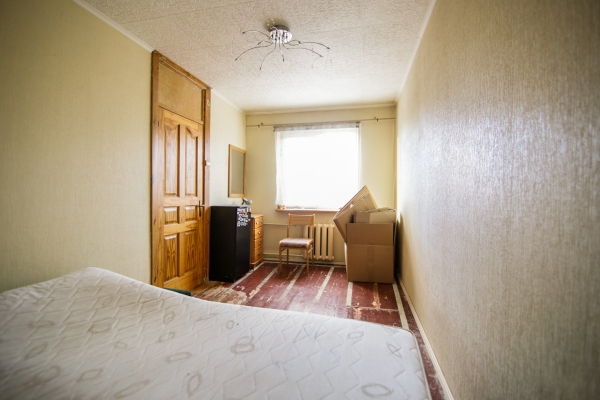 Apartment for sale, Skujenes street 9 - Image 1