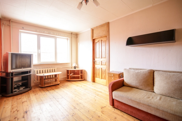 Apartment for sale, Skujenes street 9 - Image 1