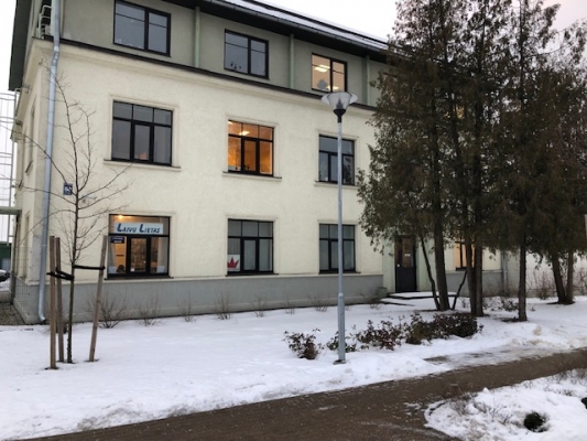 Office for rent, Ventspils street - Image 1