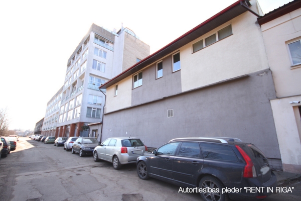 Industrial premises for sale, Sliežu iela street - Image 1