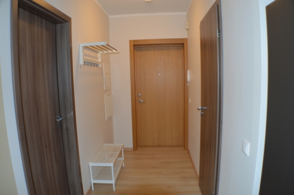 Apartment for rent, Stārķu street 2 - Image 1
