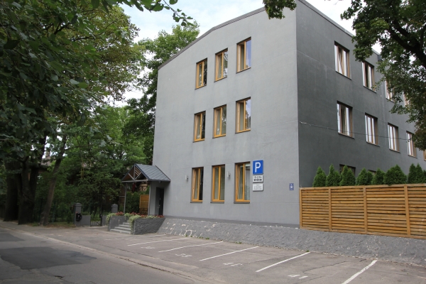 Apartment for rent, Čiekurkalna 2. līnija street 50 - Image 1