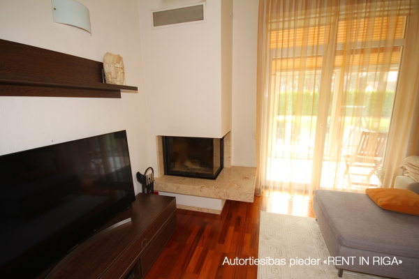 House for rent, Avotu street - Image 1