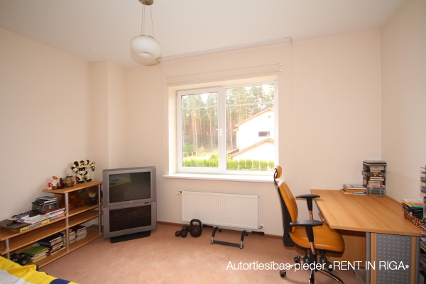 House for rent, Avotu street - Image 1