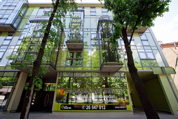 Apartment for sale, Jāņa Asara street 9 - Image 1
