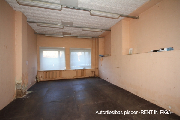 Retail premises for rent, Skaistkalnes street - Image 1