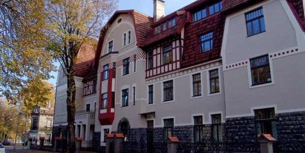 Apartment for rent, Slokas street 31 - Image 1