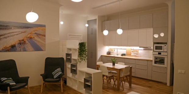 Apartment for rent, Slokas street 31 - Image 1
