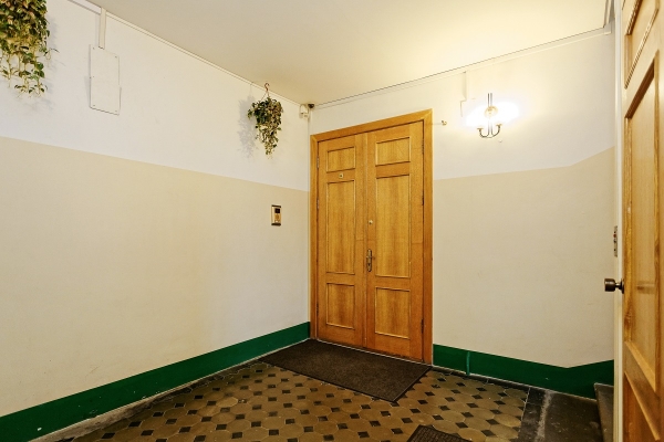 Apartment for sale, Valdemāra street 57/59 - Image 1