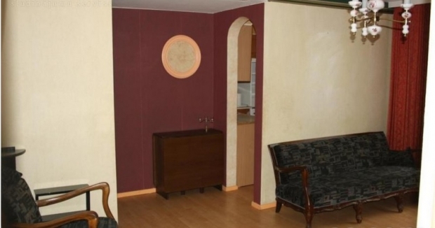Apartment for rent, Mālpils street 2b - Image 1
