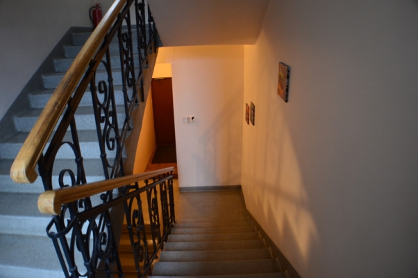 Apartment for rent, Dzirnavu street 134a - Image 1