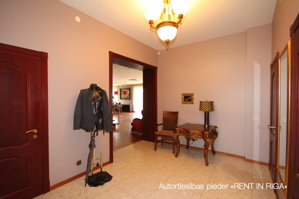 House for rent, Mežnoras street - Image 1