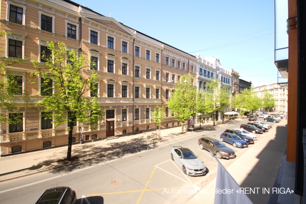 Office for rent, Elizabetes street - Image 1