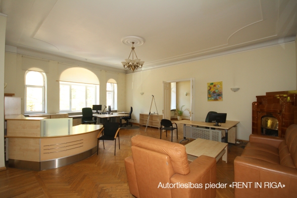 Office for rent, Elizabetes street - Image 1