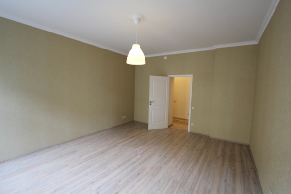 Apartment for rent, Krišjāņa Valdemāra street 24 - Image 1