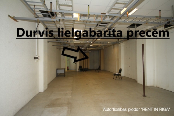 Iznomā biroju, Bajāru iela - Attēls 1