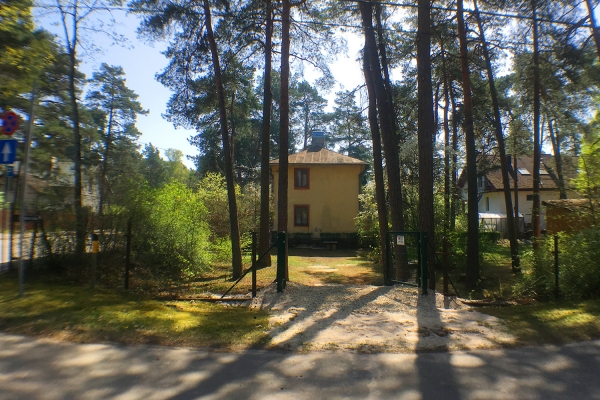 House for sale, Vecāķu prospekts - Image 1