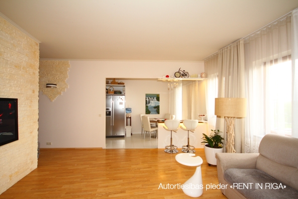 Apartment for sale, Anniņmuižas bulvāris 41 - Image 1