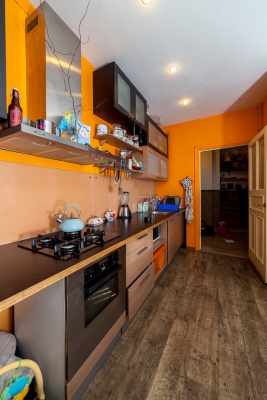 Apartment for sale, Bruņinieku street 60 - Image 1