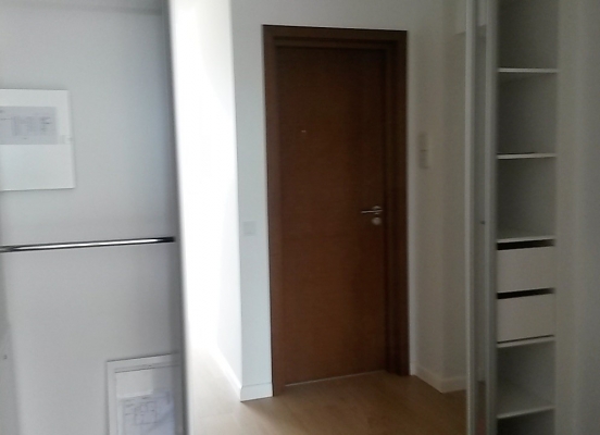 Apartment for rent, Gustava Zemgala gatve street 78 - Image 1