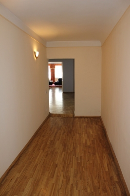 Apartment for sale, R. Vāgnera street 12 - Image 1