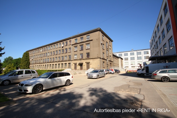 Industrial premises for rent, Brīvības gatve street - Image 1