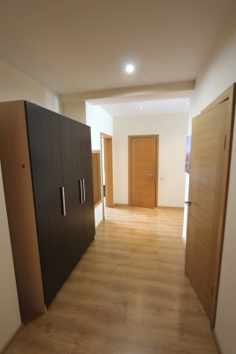 Apartment for sale, Katoļu street 31 - Image 1