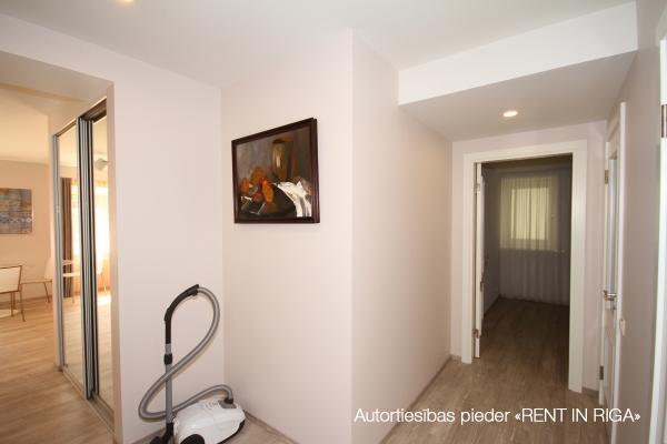 Apartment for rent, Apes street 3 - Image 1