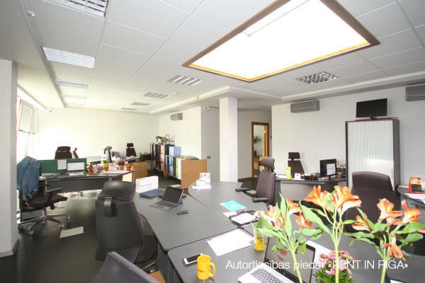 Office for rent, Liliju street - Image 1