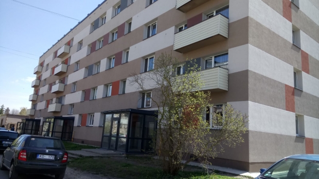 Apartment for rent, Plūdu street 4 - Image 1