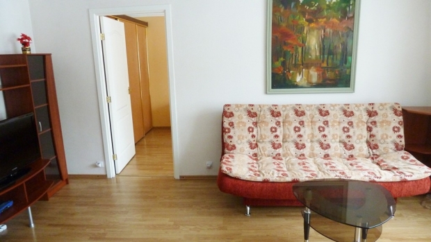 Apartment for rent, Tomsona street 25 - Image 1