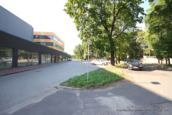 Сдают торговые помещения, улица Jūrkalnes - Изображение 1