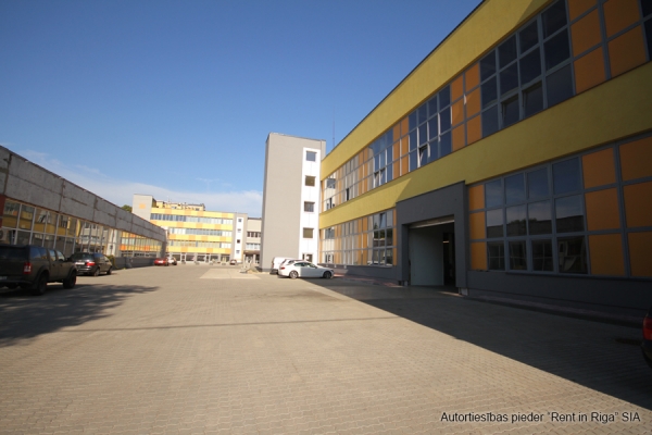 Retail premises for rent, Jūrkalnes street - Image 1