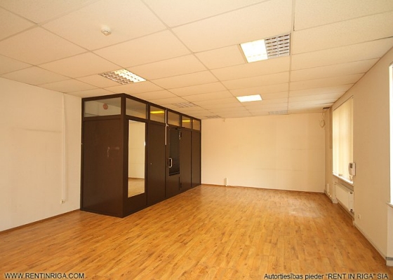 Office for rent, Kungu street - Image 1
