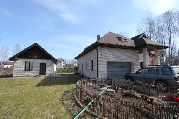 House for sale, Zvanu street - Image 1