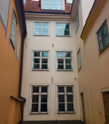 Apartment for rent, Jāņa street 10 - Image 1