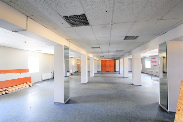 Office for rent, Maskavas street - Image 1