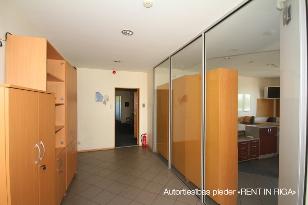 Office for rent, Sporta street - Image 1