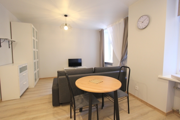 Apartment for rent, Krišjāņa Valdemāra street 57/59 - Image 1