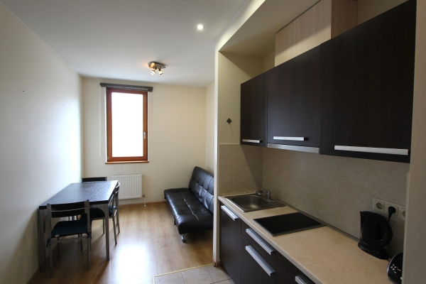 Apartment for rent, Katoļu street 31 - Image 1