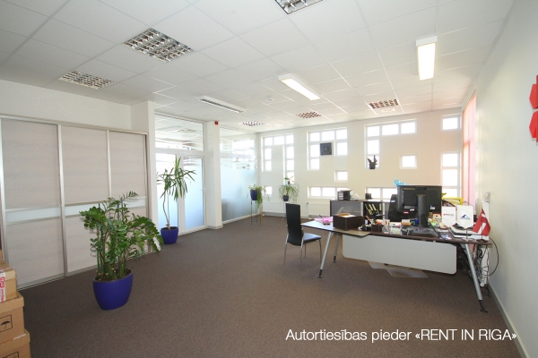 Office for rent, Čiekurkalna 2. līnija - Image 1
