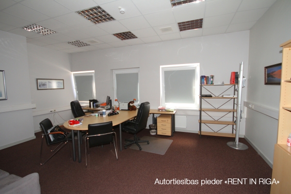 Office for rent, Čiekurkalna 2. līnija - Image 1