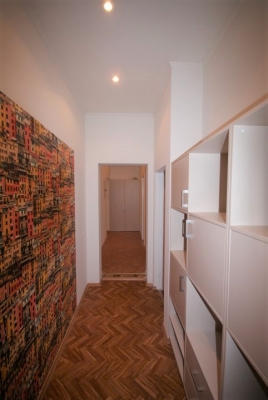 Apartment for rent, Birznieka Upīša street 20b - Image 1