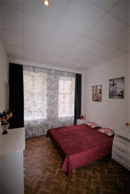 Apartment for rent, Birznieka Upīša street 20b - Image 1