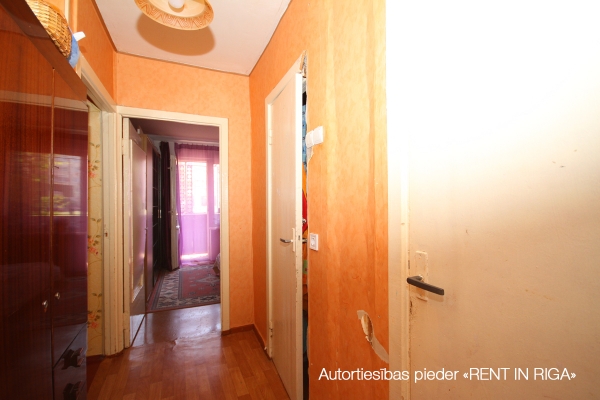 Apartment for sale, Irlavas street 26a - Image 1