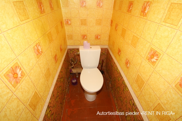 Pārdod dzīvokli, Irlavas iela 26a - Attēls 1