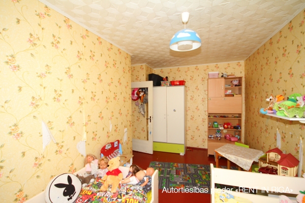 Pārdod dzīvokli, Irlavas iela 26a - Attēls 1