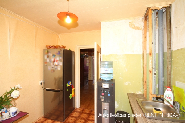 Pārdod dzīvokli, Irlavas iela 26a - Attēls 1