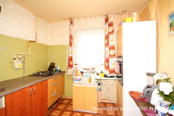 Pārdod dzīvokli, Irlavas iela 26a - Attēls 1